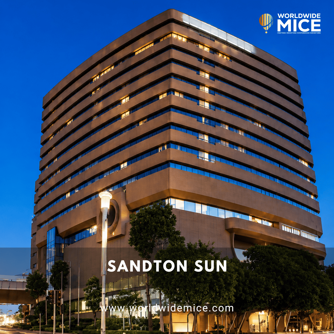 Sandton Sun